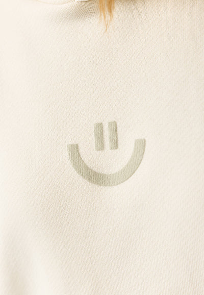 Sudadera con capucha Turtle Dove