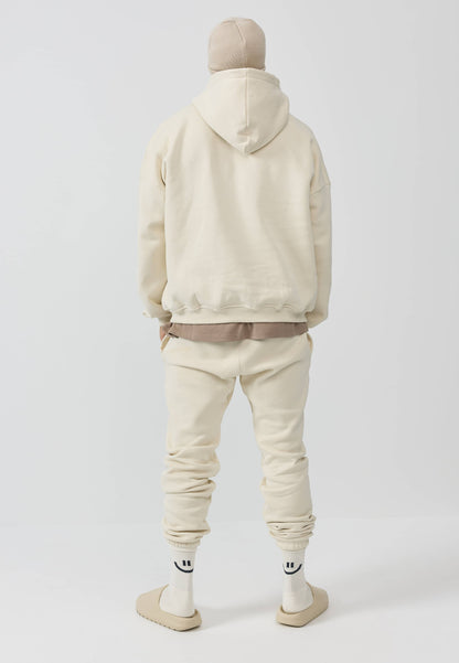 Hoodie Turtle Dove