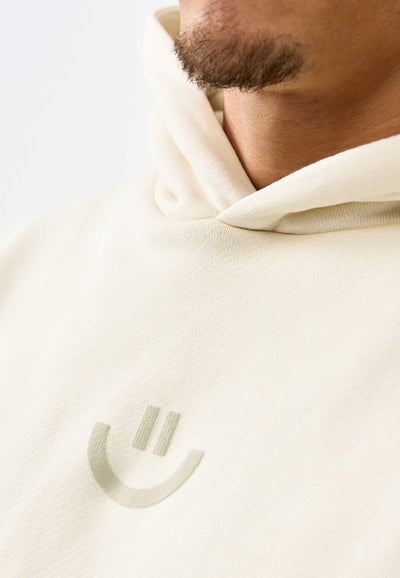 Sudadera con capucha Turtle Dove