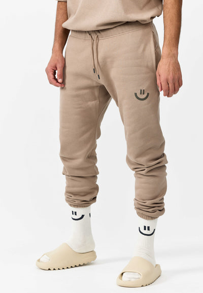Pantalones Desert Taupe