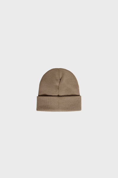 Gorro Desert Taupe