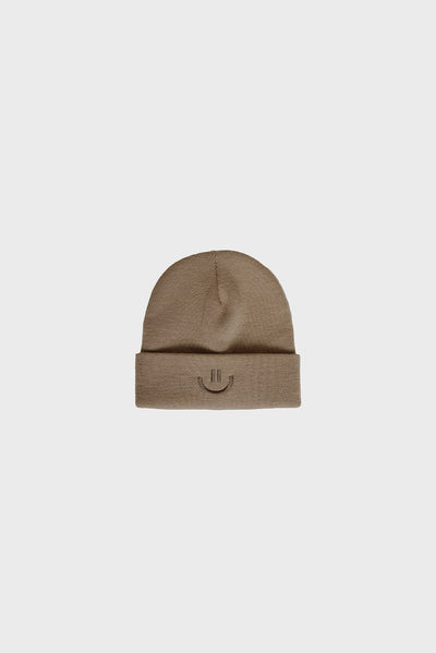 Gorro Desert Taupe