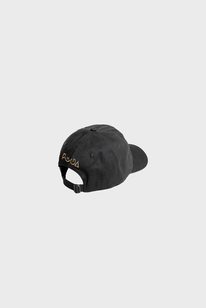 Cap Peat