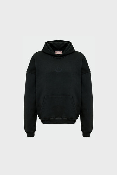 Sudadera con capucha Peat