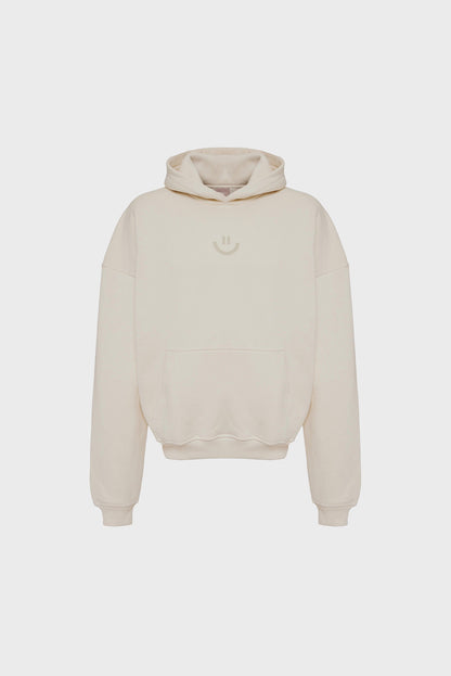 Hoodie Turtle Dove