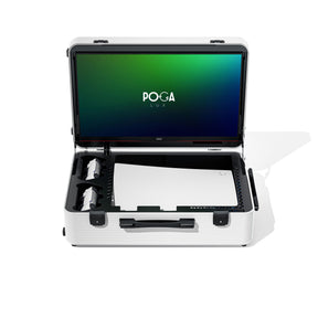 POGA Lux PS5 (Noir)