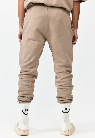 Pantalones Desert Taupe