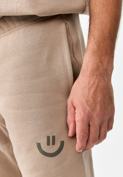 Pantalones Desert Taupe